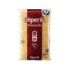 Distribuidora de productos para restaurante, Arroz imperio