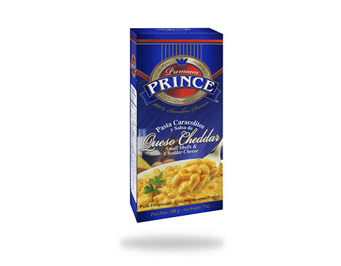 Distribuidora de productos de la marca Prince en Costa Rica