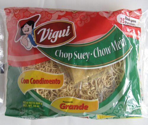 Distribuidora de productos para restaurante marca Vigui en Costa Rica