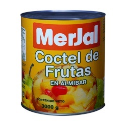 Distribuidora de productos de la marca Merjal en Costa Rica