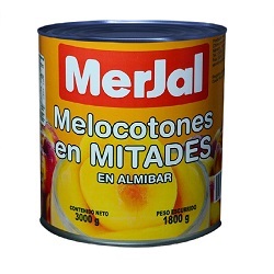 Distribuidora de productos de la marca Merjal en Costa Rica