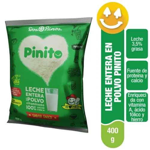 Distribuidora de productos de la marca Dos Pinos en Costa Rica