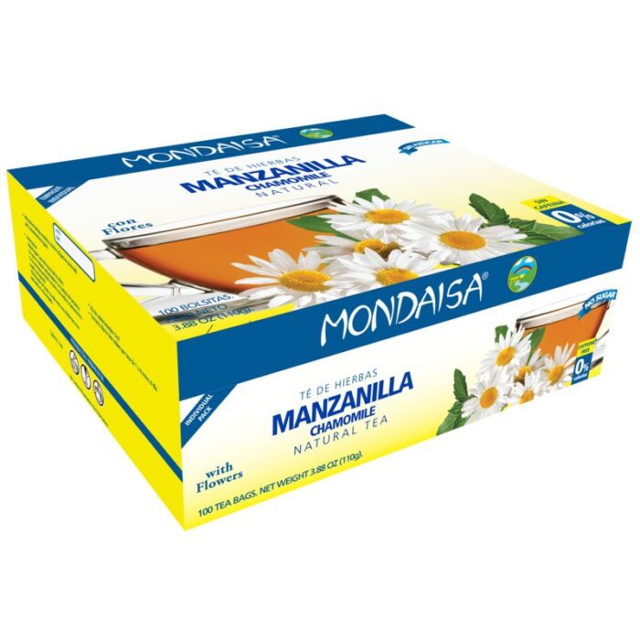 Distribuidora de productos para restaurante marca Mondaisa, Maszanilla