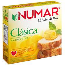 Distribuidora de productos para restaurante marca Numar en Costa Rica