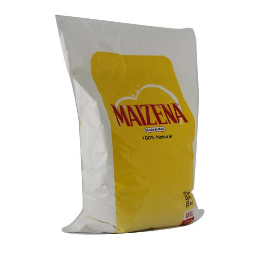 Distribuidora de productos para restaurante marca Duryea, Maizena