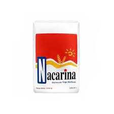 Distribuidora de productos para restaurante marca Nacarina en Costa Rica