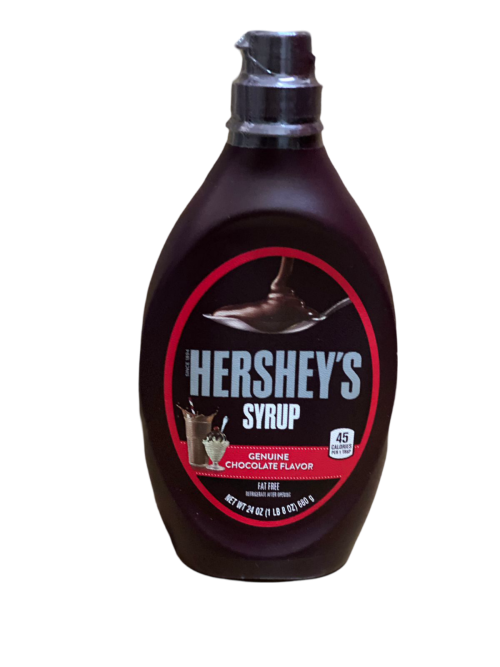 Distribuidora para restaurantes de Hershey´s Chocolate Costa Rica